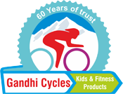 GANDHI CYCLE PVT.LIMITED