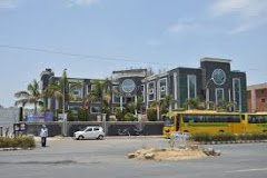 Sri Venkateshwar International School