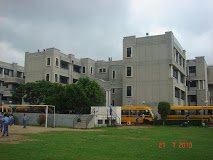 Pragati Public School