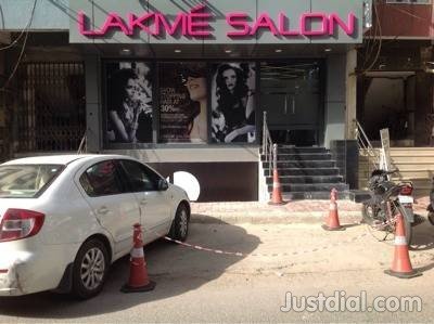 Lakme Salon