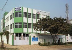 Great Mission Public School