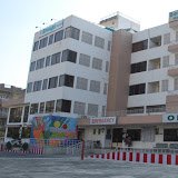 Bensups Hospital