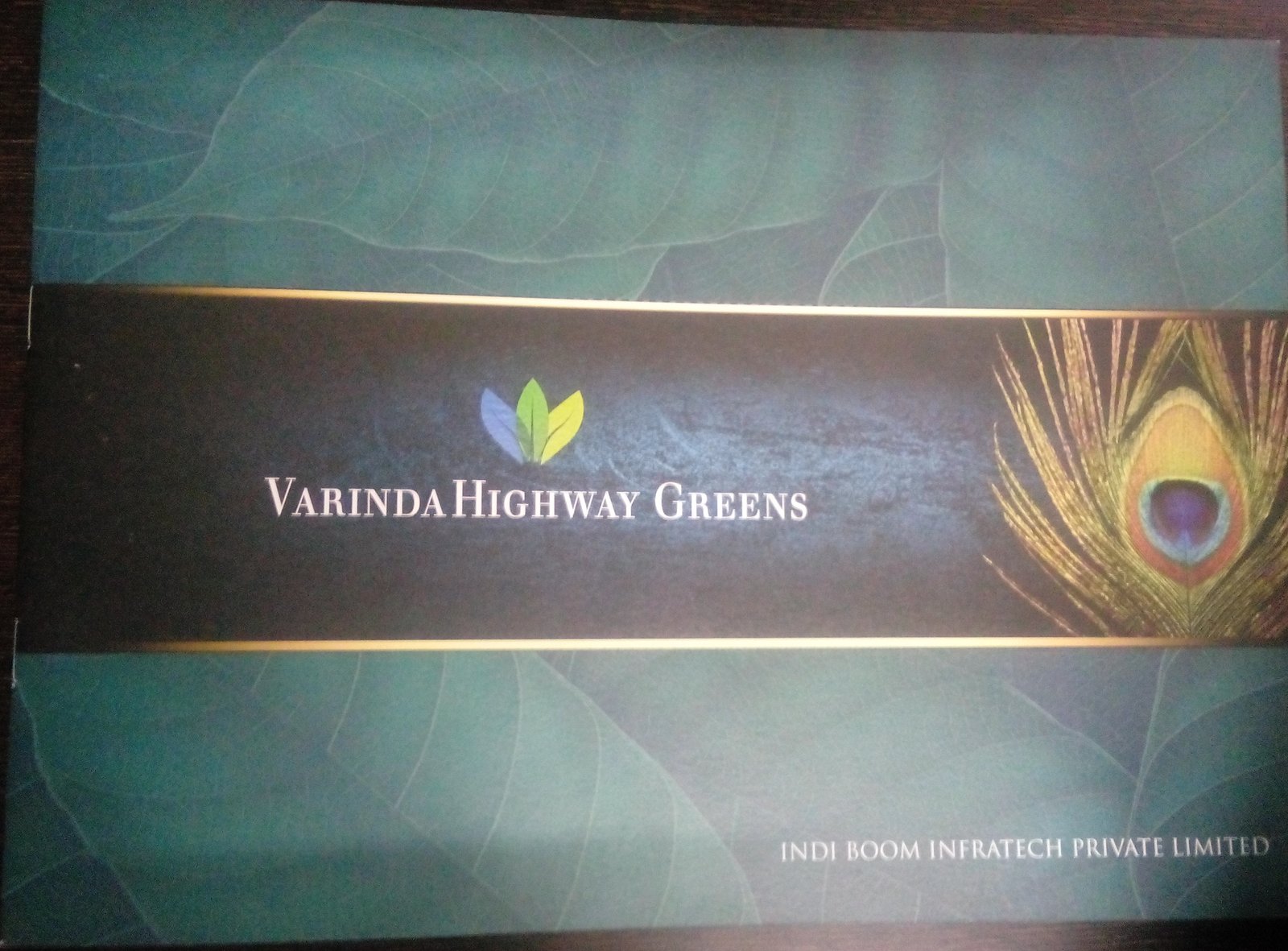 Varinda Highway Greens - Your Home In Heaven