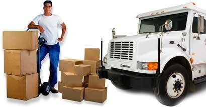 Globus Packers & Movers