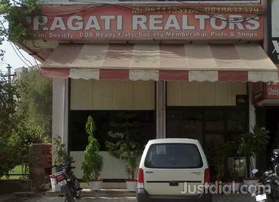 Pragati Realtors