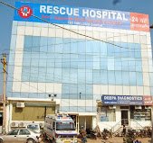 Rescue Hospitals